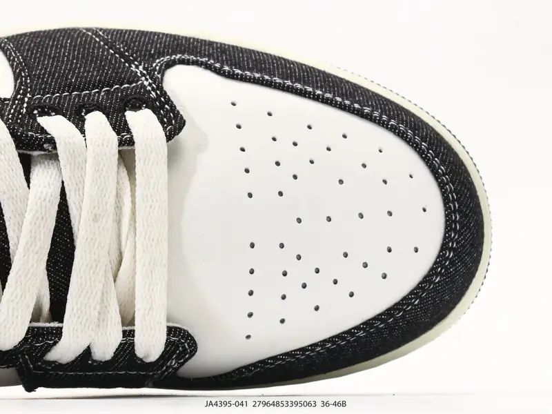 Air Jordan Scarpe da basket Retro Classico Basso JA4395-041 #27964853395063